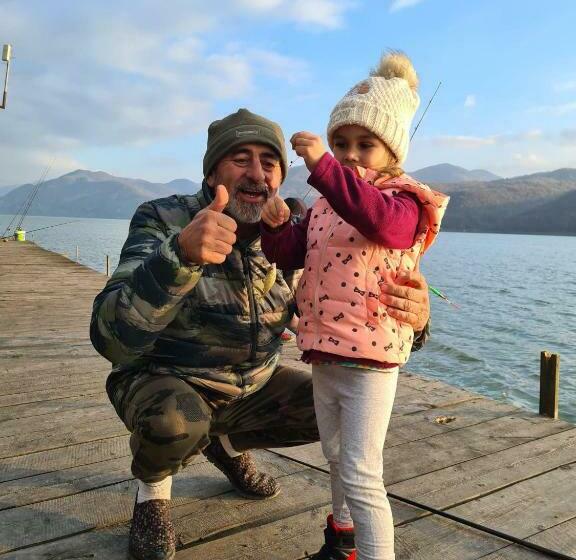 Pensiunea Belvedere Yachtclub Berzasca