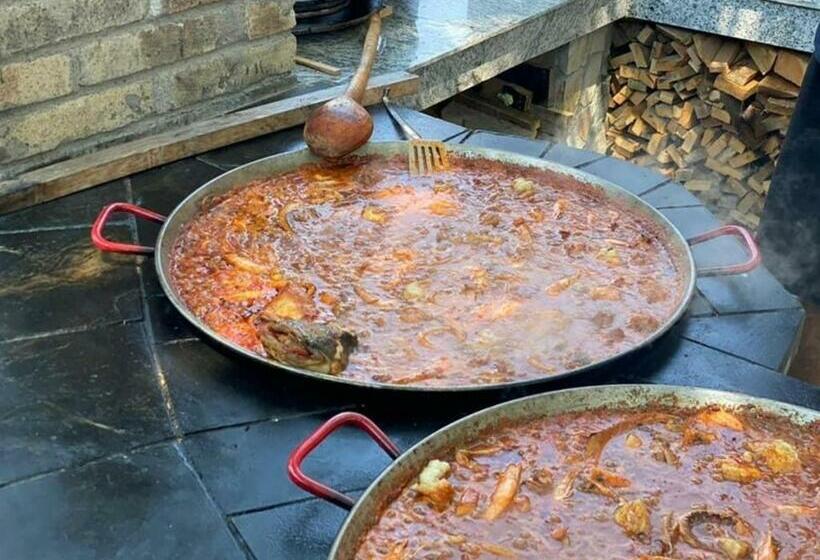 Pensiunea Belvedere Yachtclub Berzasca