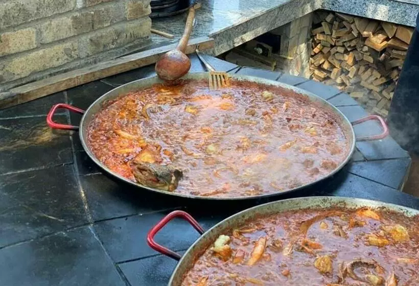 Pensiunea Belvedere Yachtclub Berzasca