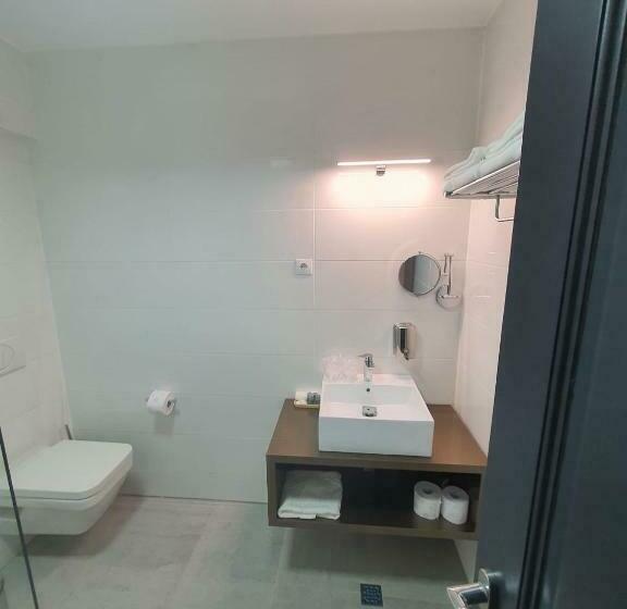 Pensiunea Mountain Pearl