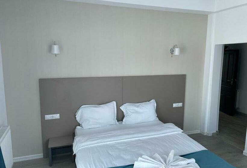 Pensiunea Mountain Pearl