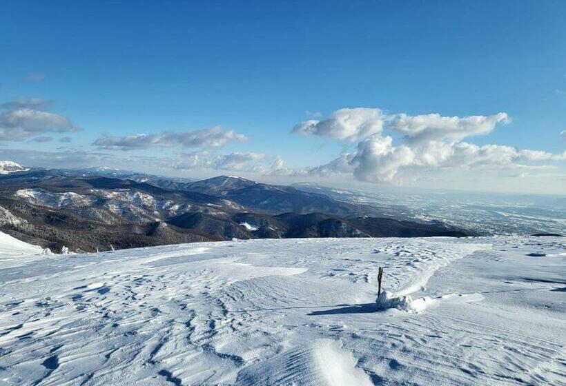 Pensiunea Mountain Pearl