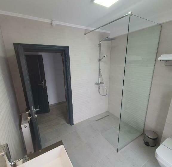 Pensiunea Mountain Pearl