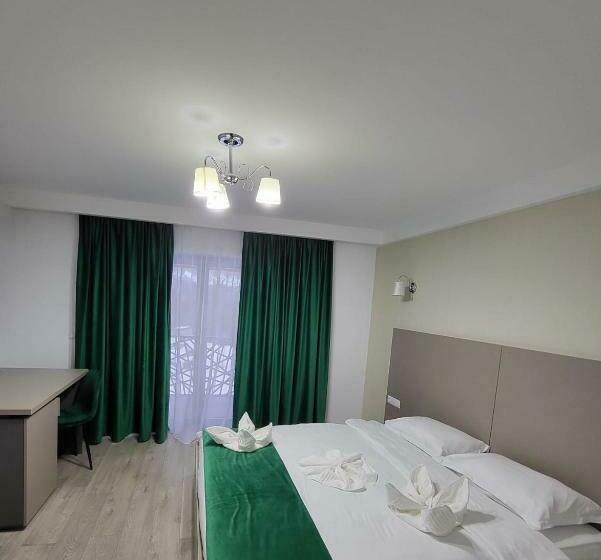 Pensiunea Mountain Pearl