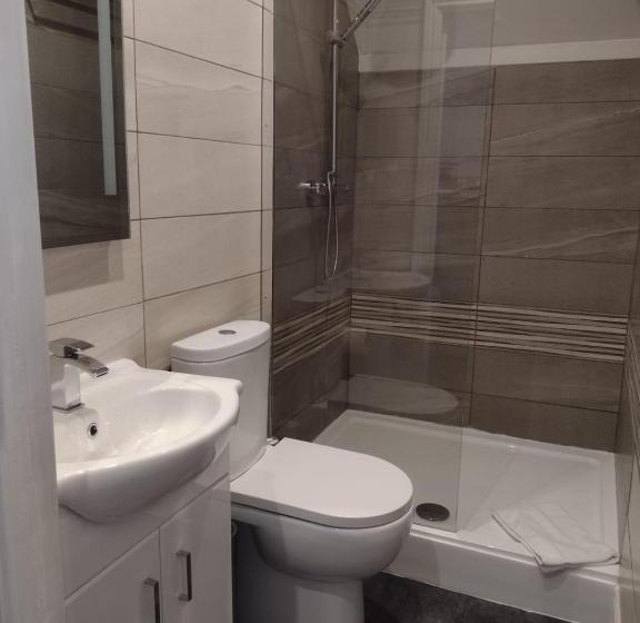 Ostello The Wheatsheaf Inn