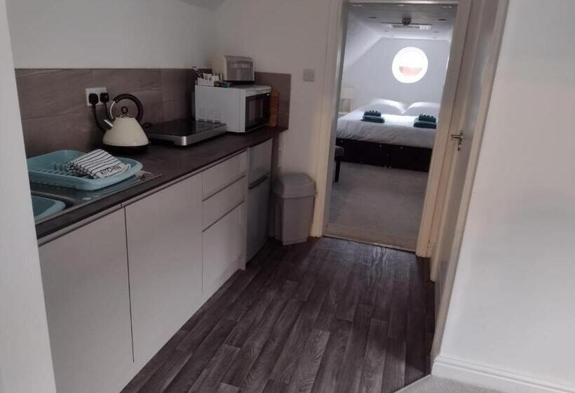 Ostello The Wheatsheaf Inn