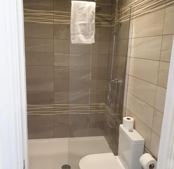 Ostello The Wheatsheaf Inn