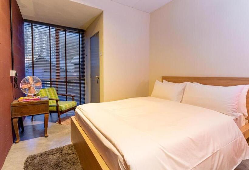 Vandrarhem Walkup To Siar  Children Not Allowed