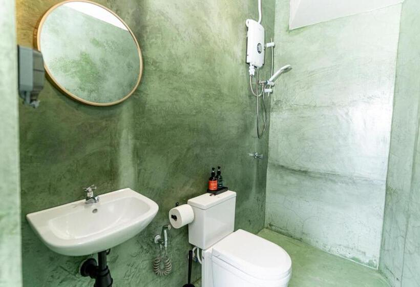 Vandrarhem Walkup To Siar  Children Not Allowed