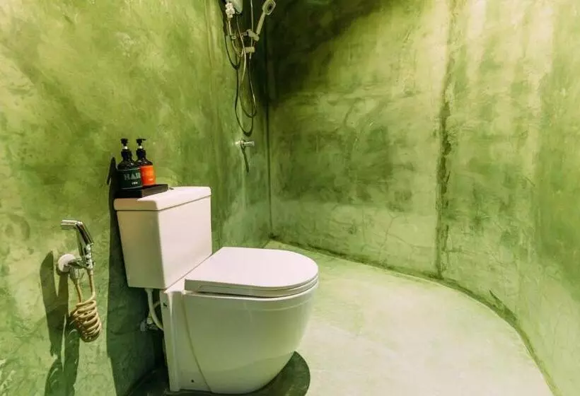 ユースホステル Walkup To Siar  Children Not Allowed