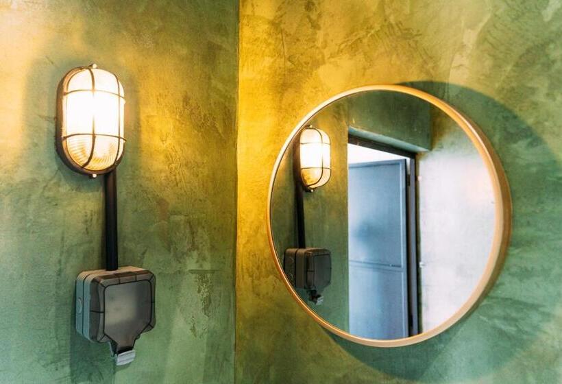 Vandrarhem Walkup To Siar  Children Not Allowed