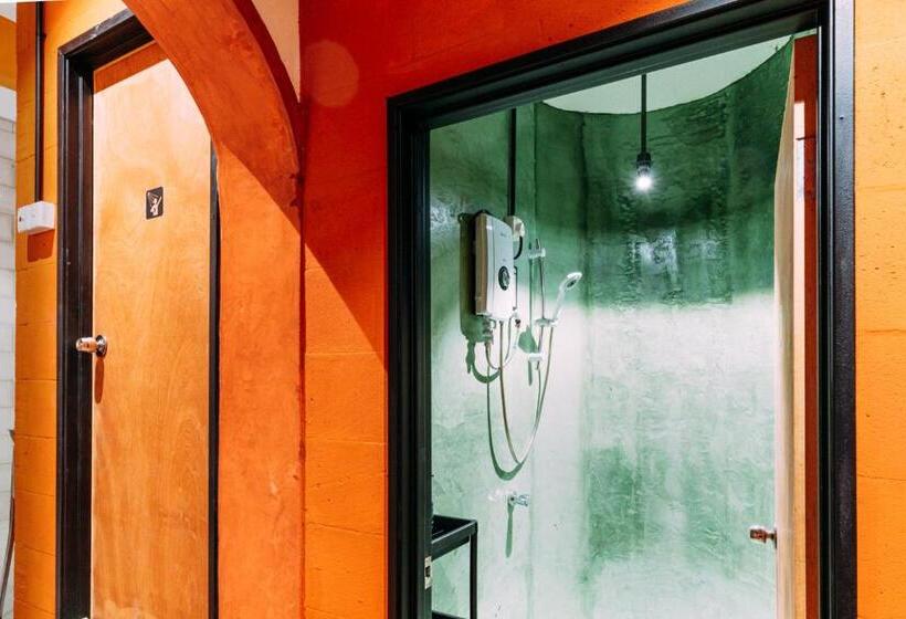 Vandrarhem Walkup To Siar  Children Not Allowed