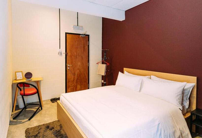 Vandrarhem Walkup To Siar  Children Not Allowed