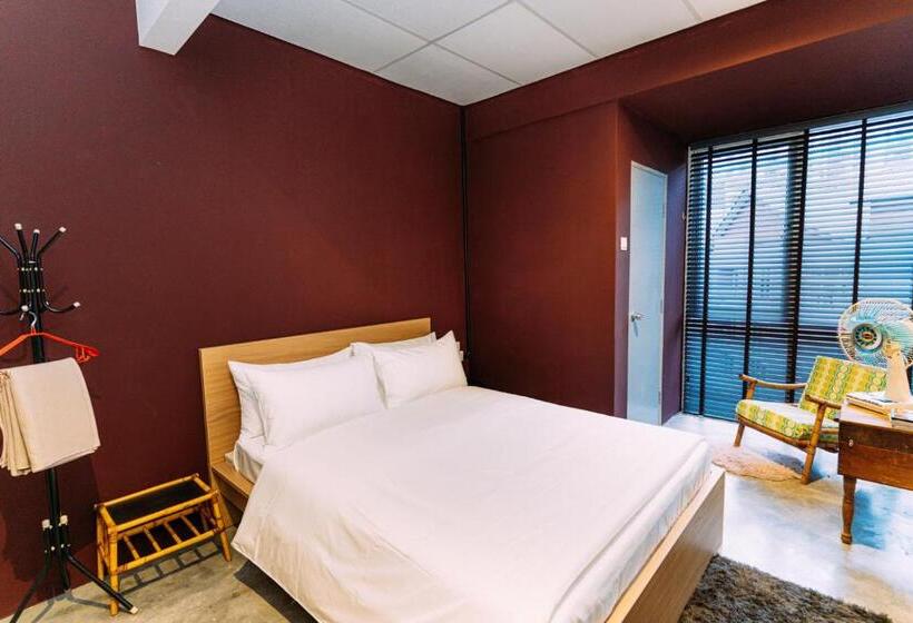 Vandrarhem Walkup To Siar  Children Not Allowed