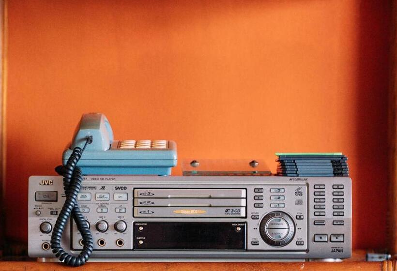 Vandrarhem Walkup To Siar  Children Not Allowed