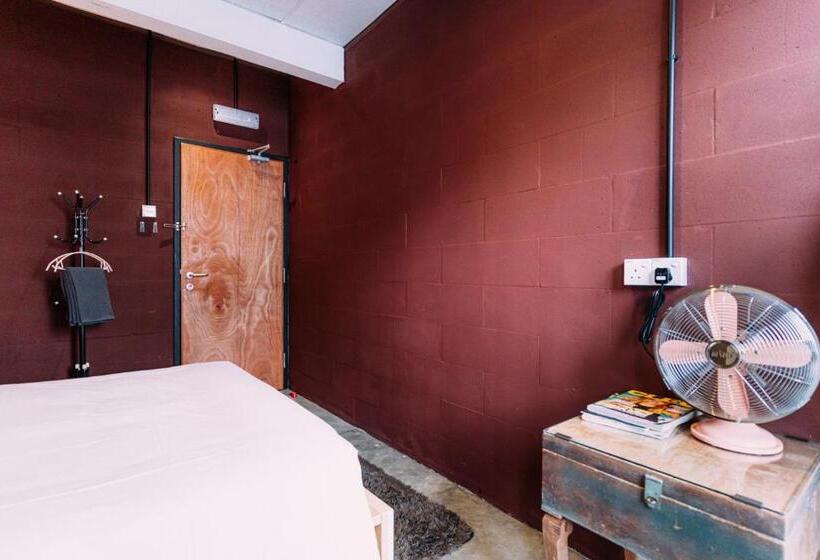 Vandrarhem Walkup To Siar  Children Not Allowed