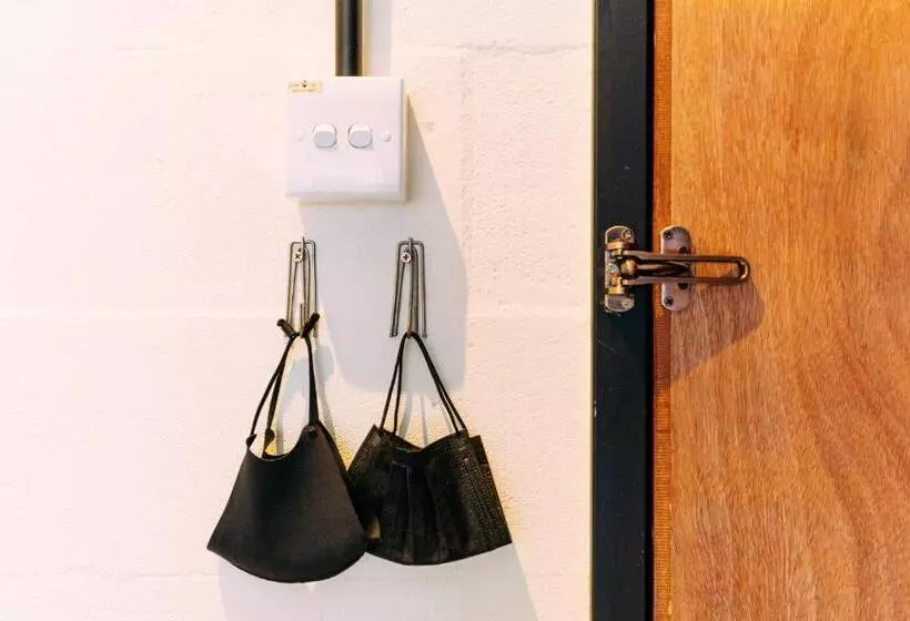 ユースホステル Walkup To Siar  Children Not Allowed