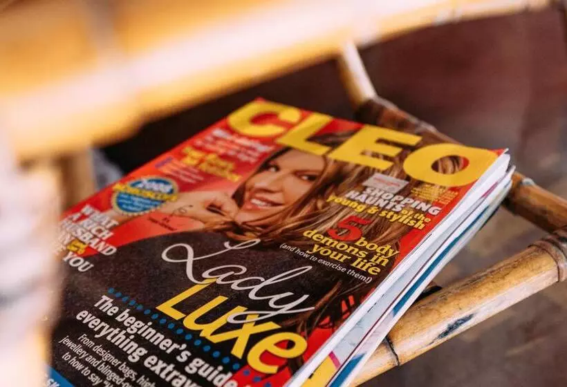 ユースホステル Walkup To Siar  Children Not Allowed