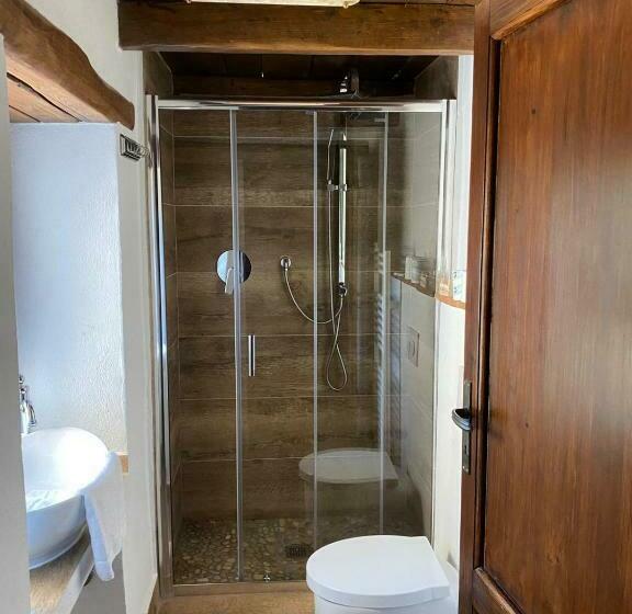 צימר La Sosta Del Vento