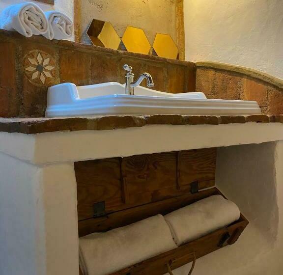 צימר La Sosta Del Vento