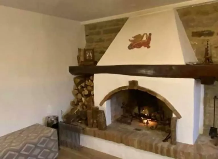 Aamiaismajoitus (B&B) La Sosta Del Vento
