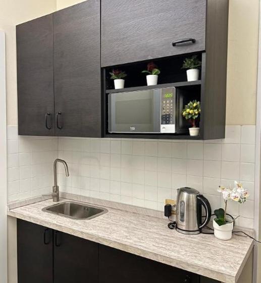 تختخواب و صبحانه Bergamoincity