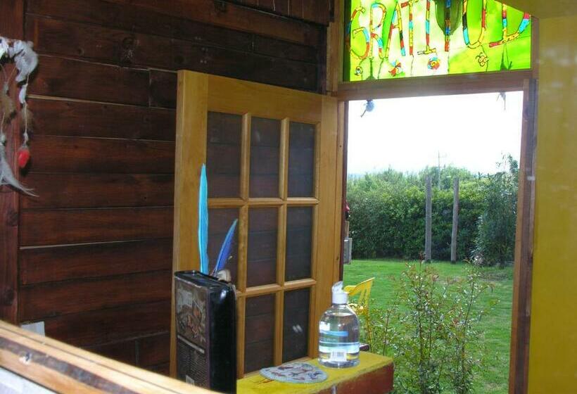 Bed and Breakfast Hospedaje Gratitud Guatavita