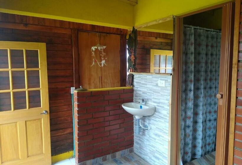 Bed and Breakfast Hospedaje Gratitud Guatavita