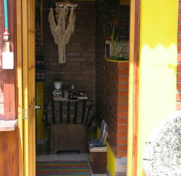 Bed and Breakfast Hospedaje Gratitud Guatavita