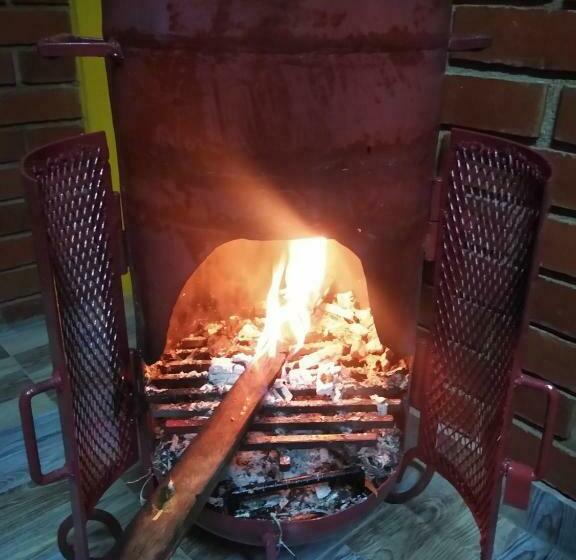 Bed and Breakfast Hospedaje Gratitud Guatavita