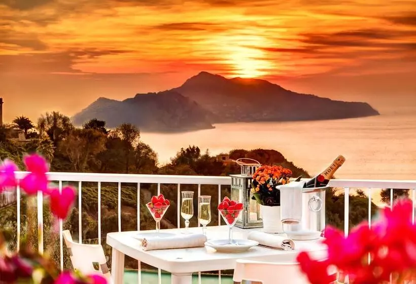 Blue Wave Experience Resort