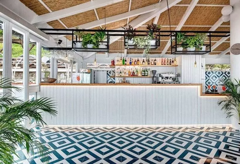 Blue Wave Experience Resort