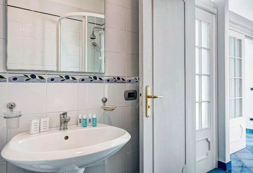 Blue Wave Experience Resort