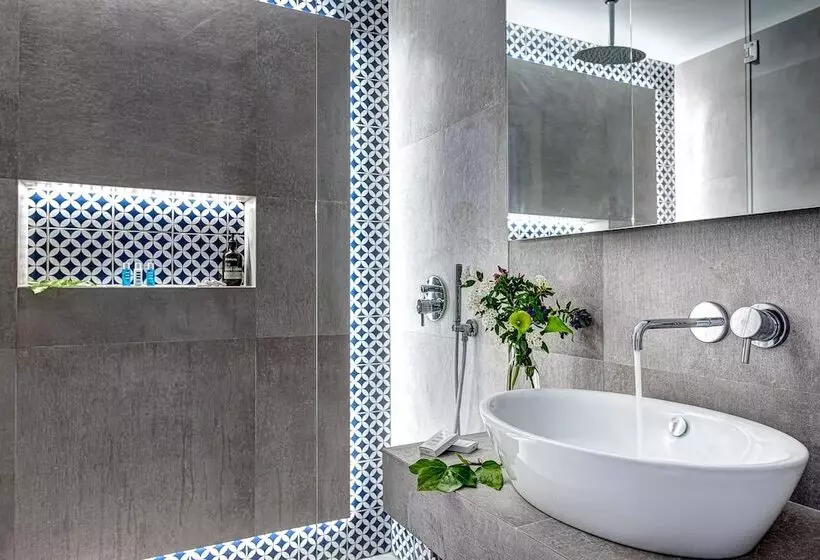 Blue Wave Experience Resort