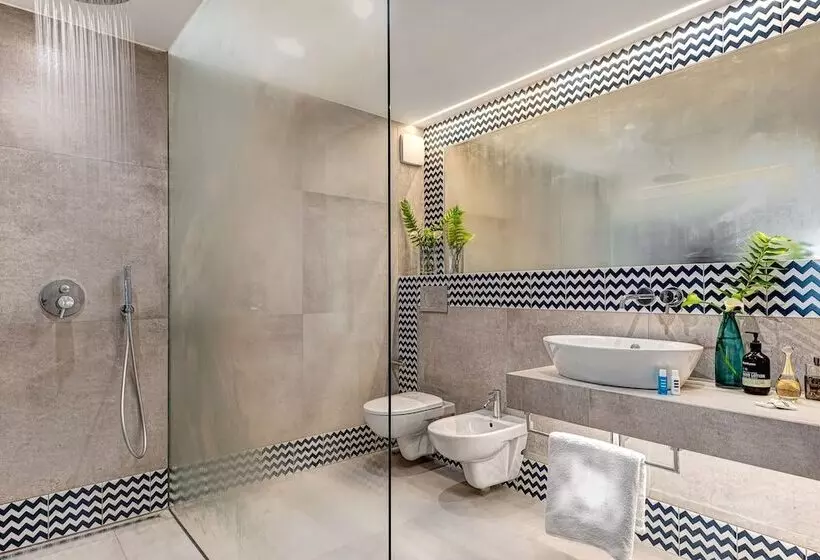 Blue Wave Experience Resort