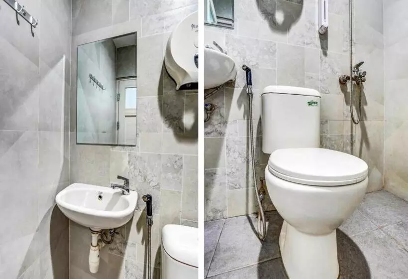 ホテル Capital O 90888 Bintang Diponggo Residence