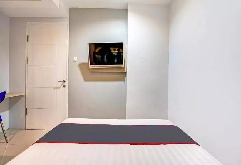 ホテル Capital O 90888 Bintang Diponggo Residence