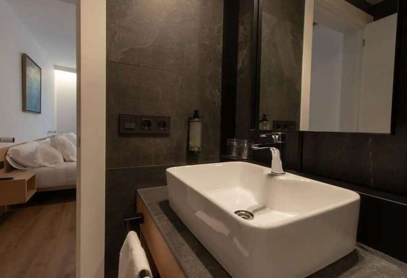 בית מלון כפרי Cortabitarte