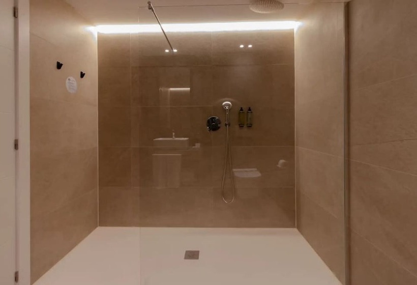 בית מלון כפרי Cortabitarte