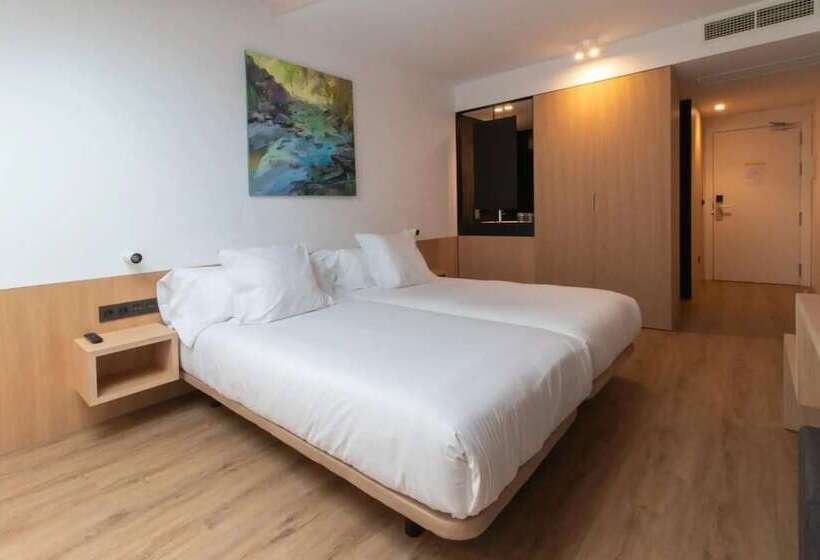 בית מלון כפרי Cortabitarte