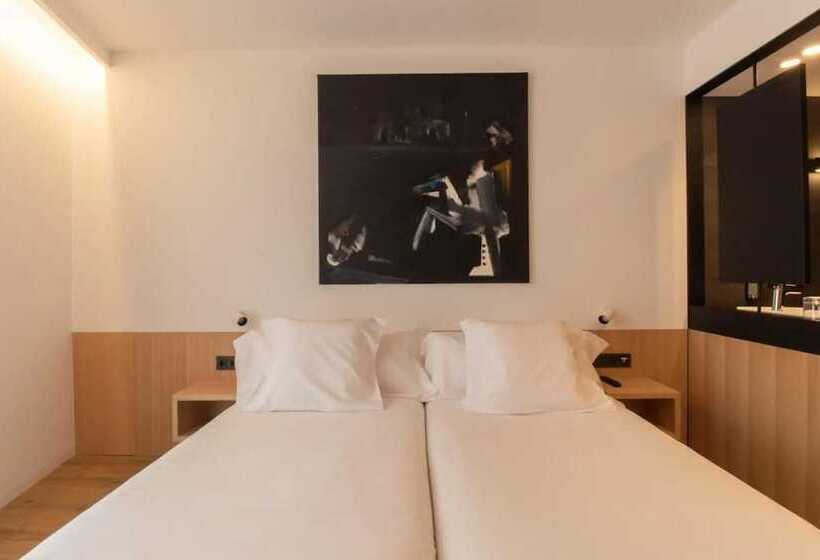 בית מלון כפרי Cortabitarte