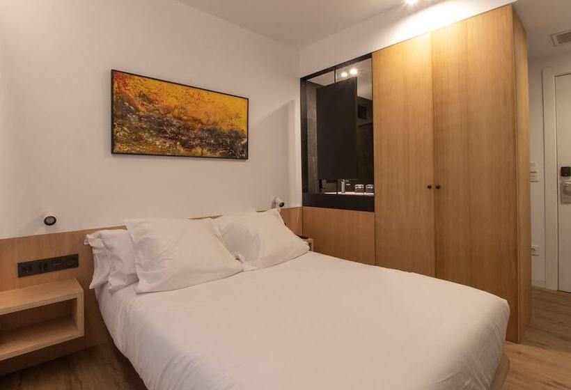 בית מלון כפרי Cortabitarte