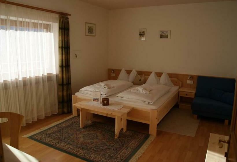 فندق Gasthof Jägerheim