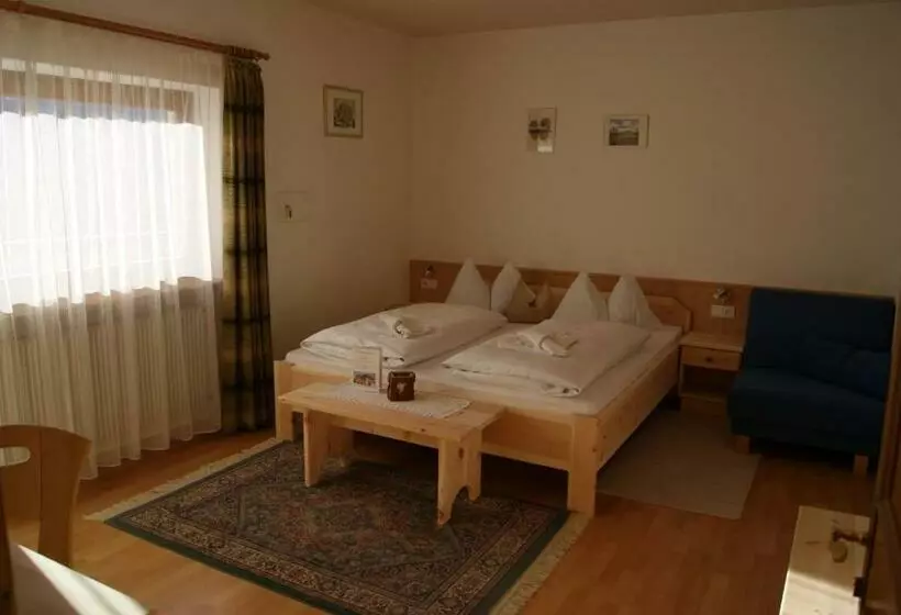 هتل Gasthof Jägerheim