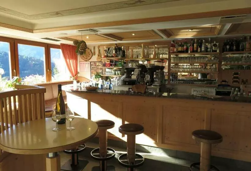 هتل Gasthof Jägerheim