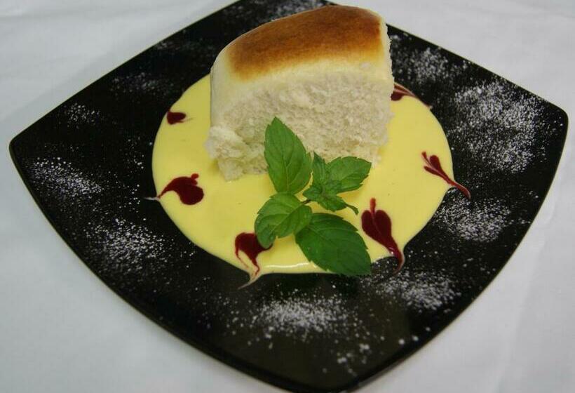 فندق Gasthof Jägerheim