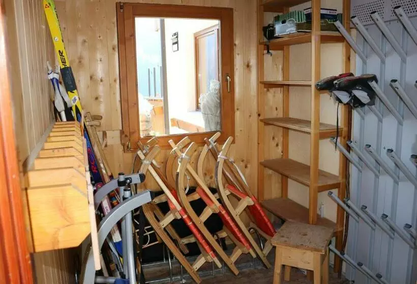 هتل Gasthof Jägerheim