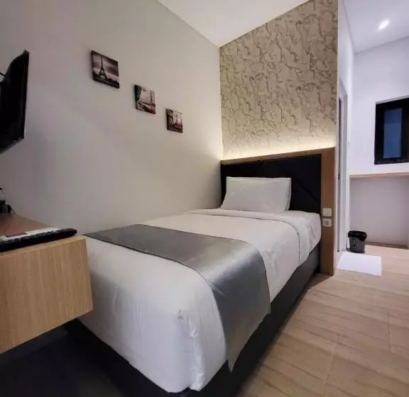 Hotel Grand Plaza Boutique