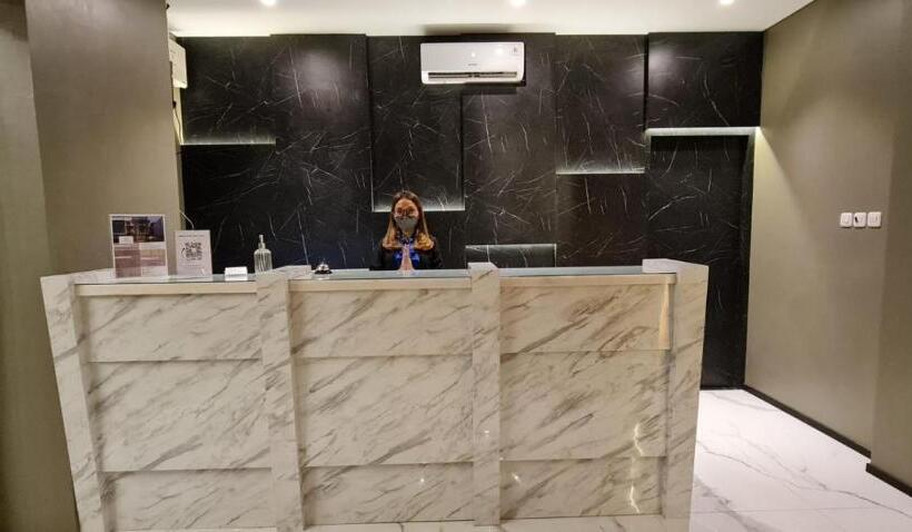 فندق Grand Plaza Boutique