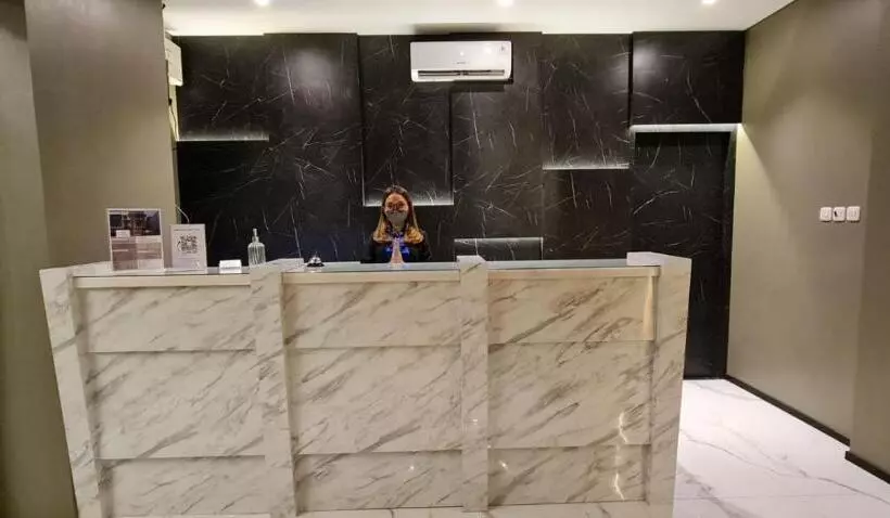 Hotel Grand Plaza Boutique